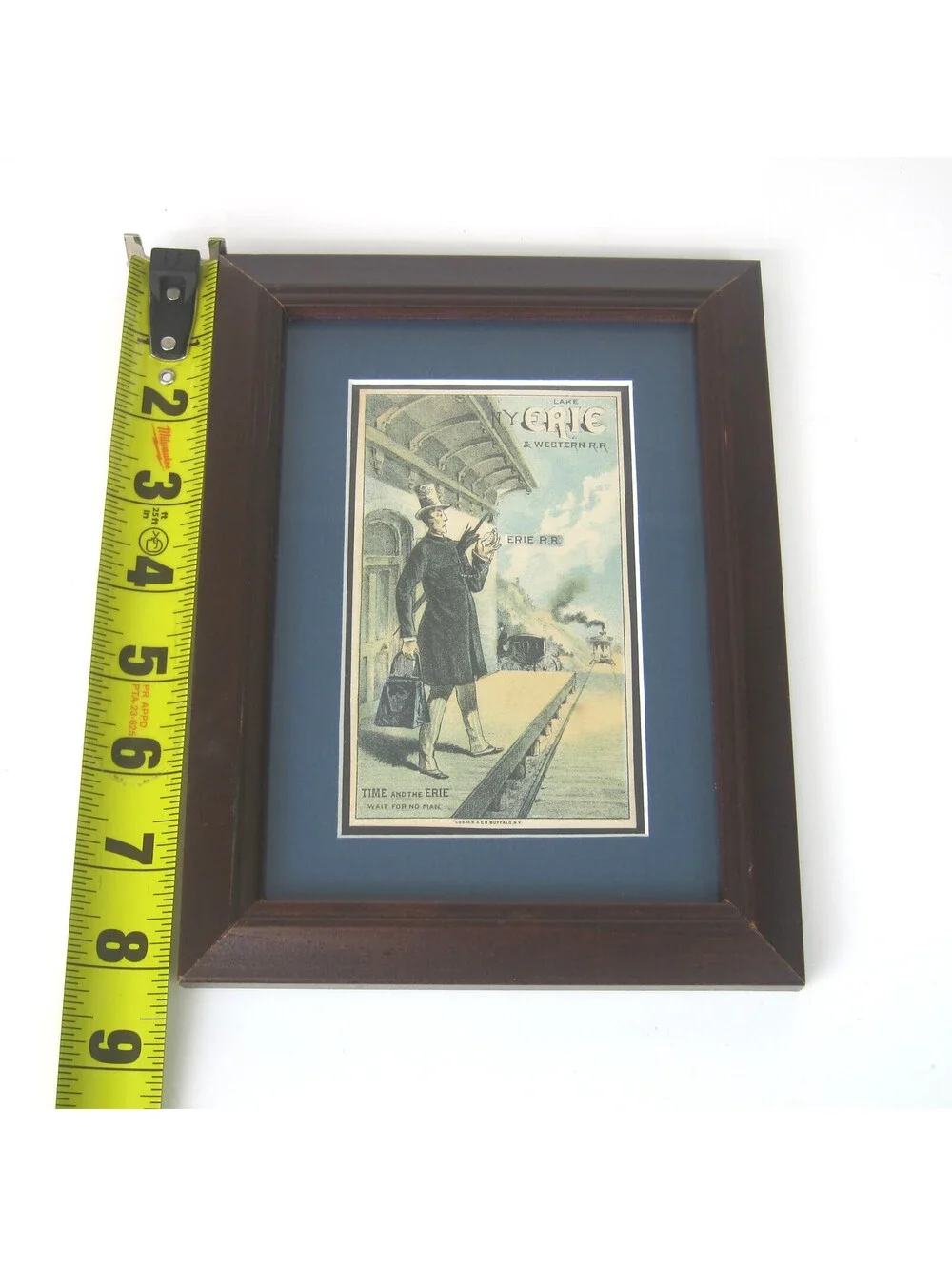 N/A victorian trade